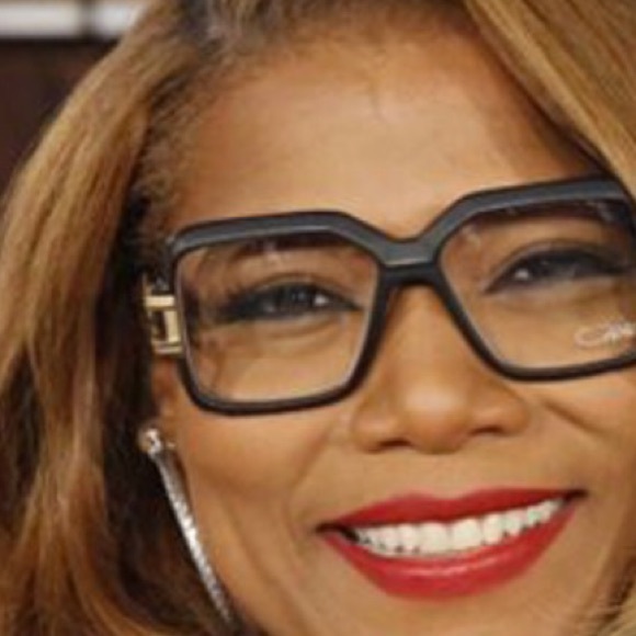 ⭐️CELEBRITY Gazelle STYLE Retro Frame Glasses NEW - Picture 4 of 8